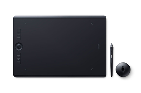 Grafički tablet Wacom Intuos Pro Creative Pen Tablet LARGE
