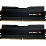 G.SKILL Trident Z/Trident Z5 F5-6000J3040G32GX2-TZ5K, 64GB DDR5 6000MHz, (2x32GB)