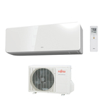 Fujitsu ASYG12KGTF/AOYG12KGCB klima uređaj, inverter, R32