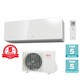 Fujitsu ASYG12KGTF/AOYG12KGCB klima uređaj, Wi-Fi, inverter, R32