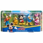 Disney Mickey Set od 5 Figurica