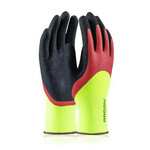 ARDON®PETRAX DOUBLE 07/S umočene rukavice - s prodajnom oznakom | A8107/07