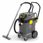 Karcher mokro-suhi usisavač NT 50/1