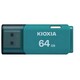 Memorija USB Kioxia-Toshiba Hayabusa 64GB aqua U202