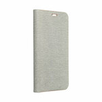 Book Luna Xiaomi Redmi Note 12 4G srebrna