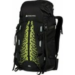 Alpine Pro Ugame Outdoor Backpack Black Outdoor ruksak