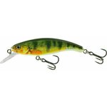 Salmo Slick Stick Floating Young Perch 6 cm 3 g