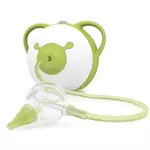 Nosiboo Pro električni nosni aspirator - Green