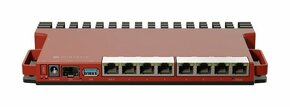 MIKROTIK L009UiGs-RM 2.5 Gigabit router