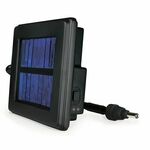 Solarna ploča s baterijom Moultrie Feeder Power Panel 6Volt