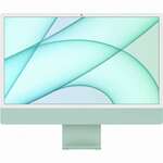 Apple iMac 61cm(24““) M1 8-Core 256GB green *NEW*