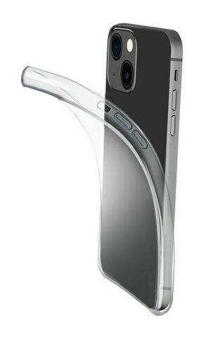 Cellularline Fine silikonska maskica za iPhone 15