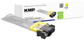 KMP patrona tinte zamijenjen Epson T9444L kompatibilan pojedinačno žut 1645