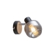 Rabalux 5397 - Zidna reflektorska svjetiljka SALAZAR 1xE14/40W/230V