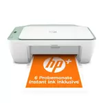 HP DeskJet 2722e multifunkcijski inkjet pisač, A4, 4800x1200 dpi, Wi-Fi