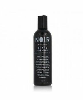 Noir Stockholm Grand Opening Volume Conditioner 250 ml