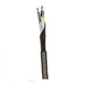 Supra LORAD 3x2.5, strujni kabel, sivi, 1m, oznaka modela S3004000042