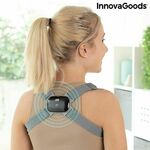 Punjivi pametni pojas za držanje tijela s vibracijama Viback InnovaGoods