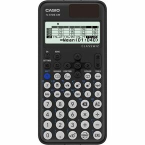 Casio kalkulator FX-87DE CW