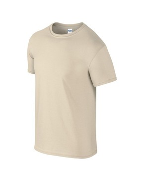T-shirt majica GI64000 - Sand
