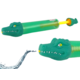 Water Toy Weapon Syringe Crocodile