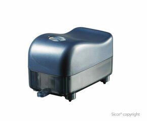 Zračna pumpa za Akvarij Sicce Air Light 1000(60l/h)