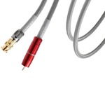 Atlas Cables - Asimi Ultra RCA–BNC - 0,5m