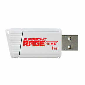 Patriot Supersonic Rage Prime memorijski ključ