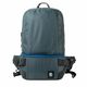 Crumpler Light Delight Foldable Backpack steel grey (LDFBP-010) metalno sivi ruksak za fotoaparat