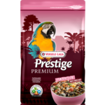 Versele-Laga Prestige Premium, za velike papige, 2 kg