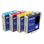 Epson T596500 tinta, svijetlo plava (light cyan), 350ml