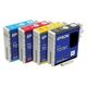 Epson T596500 tinta, svijetlo plava (light cyan), 350ml