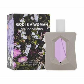 Ariana Grande God Is A Woman parfemska voda 50 ml za žene
