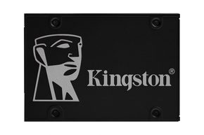 Kingston KC600 SSD 256GB