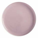 Pink porculanski tanjur Maxwell &amp; Williams Tint, ø 20 cm