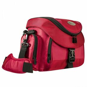 Mantona Premium Photo bag Red torba za foto opremu