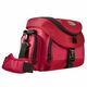 Mantona Premium Photo bag Red torba za foto opremu