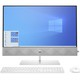 HP Pavilion All in One 27 d1009ng Snowflake White