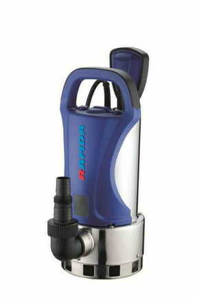 Ramda Inox Q1100B68 protočna pumpa