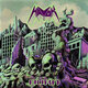 Havok - Burn (Purple Coloured) (LP)