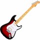 SX SST57+ /HSS 2-Tone Sunburst Električna gitara