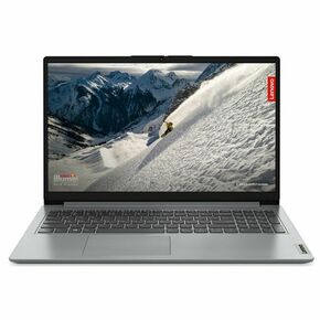 Notebook Lenovo IdeaPad 1 15ALC7 AMD Ryzen 5 5500U Qwerty Španjolska 512 GB SSD 15
