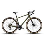 Polygon PATH X5 700C GREEN