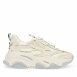 Tenisice Steve Madden Possession-E Sneaker SM19000033-04005-BBO Plava