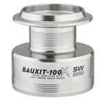Špula za rolu za morski ribolov Bauxit 100 X SW 5000