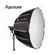 Aputure Softbox Light Dome 90cm