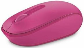 Wireless Mobile Mouse 1850 MagentaPink