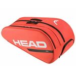 Tenis torba Head Tour Racquet Bag L - fluo orange