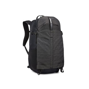 Thule Nanum ruksak za planinarenje 25 l crne boje