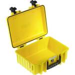 B &amp; W International Outdoor kofer outdoor.cases Typ 4000 16.6 l (D x Š x V) 265 x 420 x 180 mm žuta 4000/Y